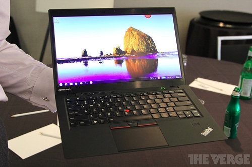 Thinkpad X1 Carbon8211399