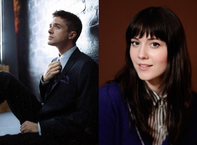 и˹Topher Grace   ɯס˹ٵ£Mary Elizabeth Winstead