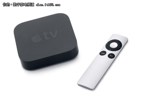 Apple TV