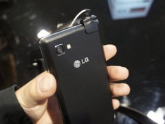 ͼΪ LG Optimus 4X HD