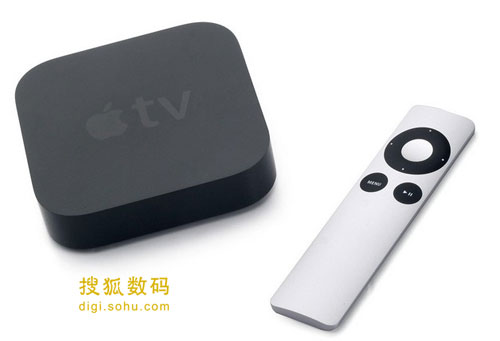 ¿Apple TV仯С֧1080pʾ