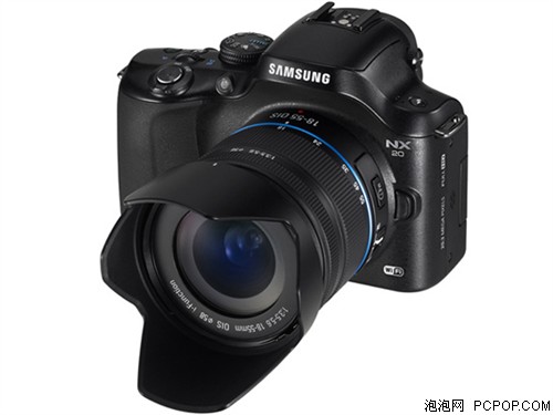 (SAMSUNG) NX20׻(18-55mm) (NX20ϵ 2Ʒ)