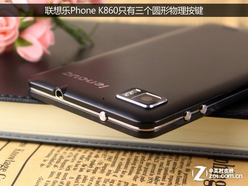 5+ǿĺ Phone K860ͼ