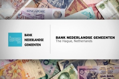 2. Bank Nederlandse Gemeenten()