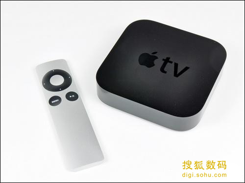 Apple TVң