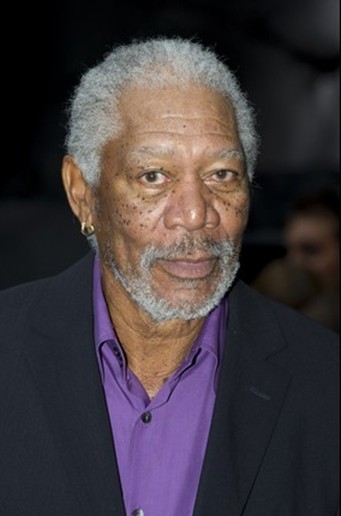 ĦMorgan Freeman