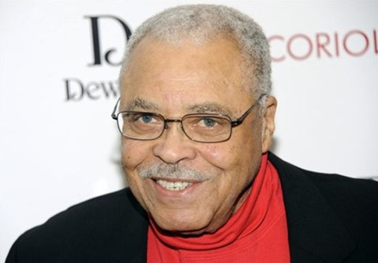 ղķ˹˹James Earl Jones