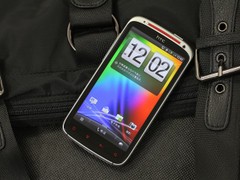 HTC Sensation XE ɫ ͼ 