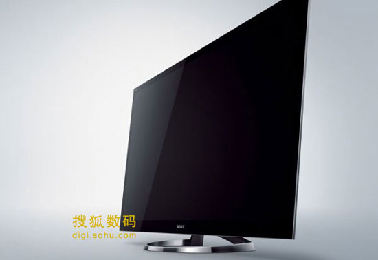 索尼hx950系列液晶电视将采用全阵列式led背光,背光亮度可智能调节
