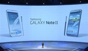 Galaxy Note2 йΪ۹