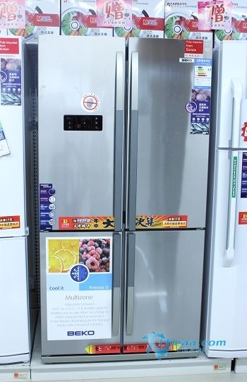 BEKO GNE 114610XʱмԼԻ緶