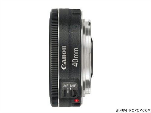 (Canon) EF 40mm f/2.8 STM