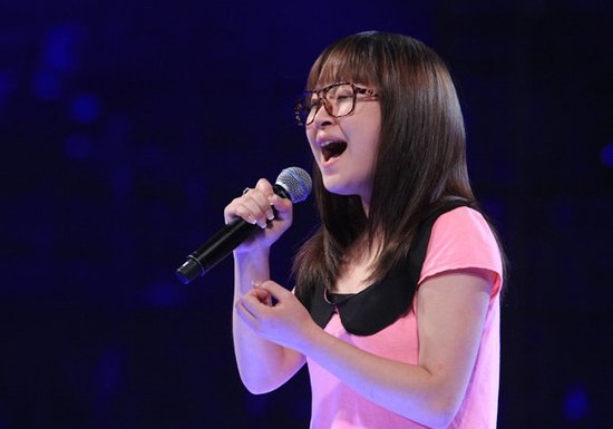 《中国好声音》的爆红,大众对选手的争议从未停止,其中有几个选手