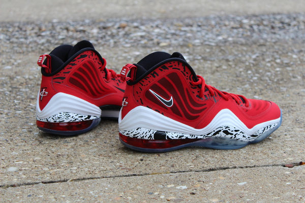 Air Penny V