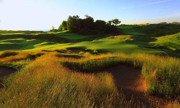 ХϿ򳡣Whistling Straits18