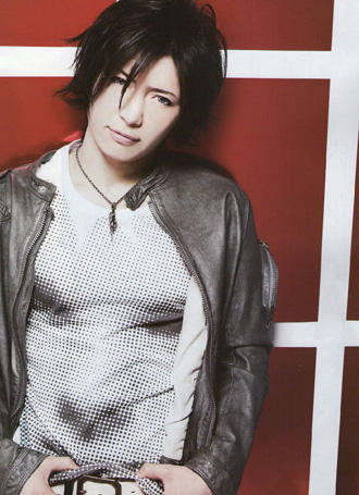 GACKT