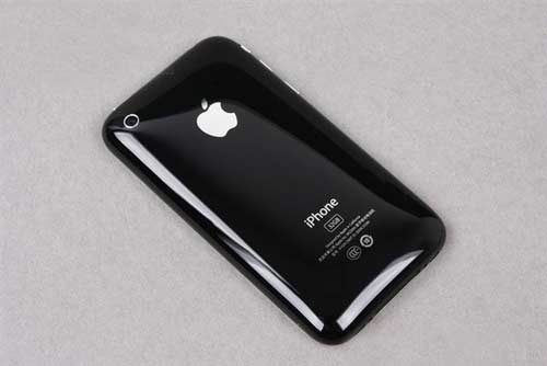 iPhone 3GS