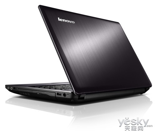 IdeaPad Y450