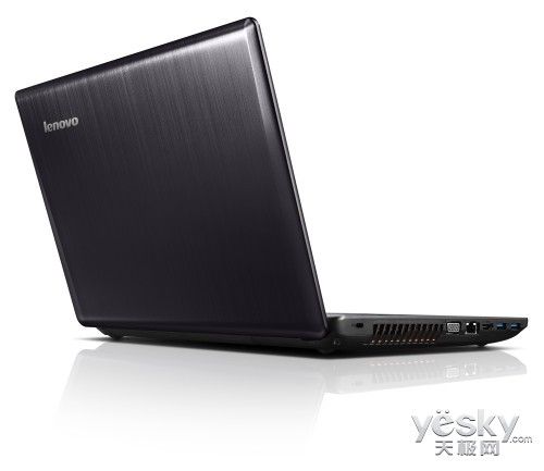 IdeaPad Y450