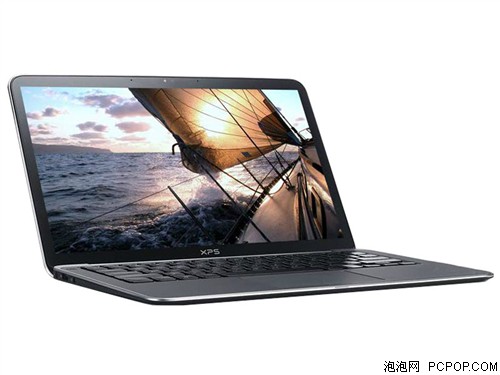  XPS 13