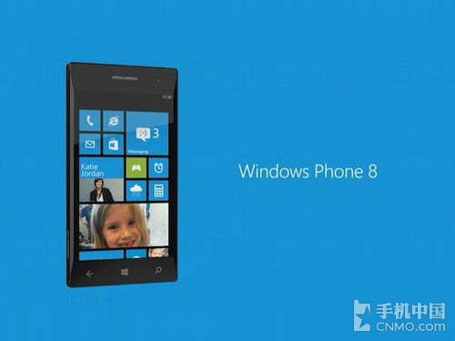 Windows Phone 8ͼ