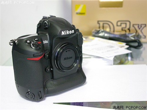 ῵(Nikon) D3X