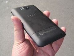 лWP7 HTC  X310eٴµ 