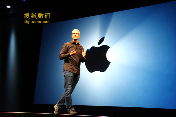 ƻ˾CEO Tim Cook