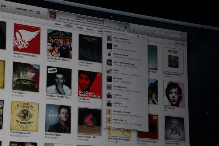 iTunes2/3iOS豸Eddy Cue չʾΪiOS豸iTunes ޷iCloudûڸ豸ͬݡ