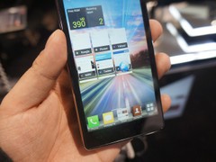 ߶ԭɫ LG Optimus 4X HD2849 