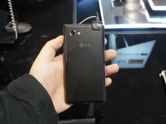 ߶ԭɫ LG Optimus 4X HD2849 