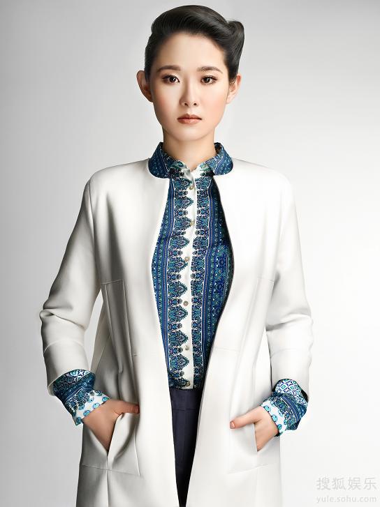战火西北狼热播女狼刘滢独立狼帮