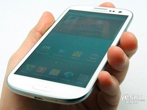 ͼΪ GALAXY S3 ֻ