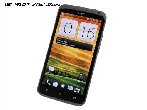 HTC S720e(One X)