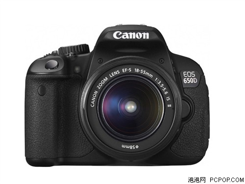 (Canon) 650D