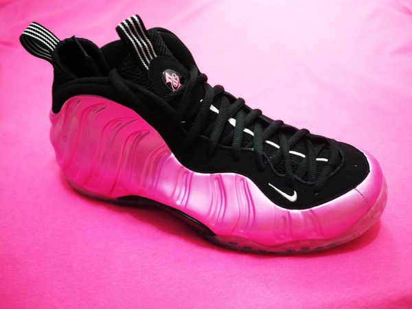 Air Foamposite One