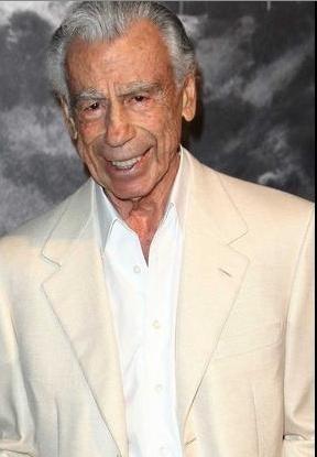 ¶•¶жKirk Kerkorian