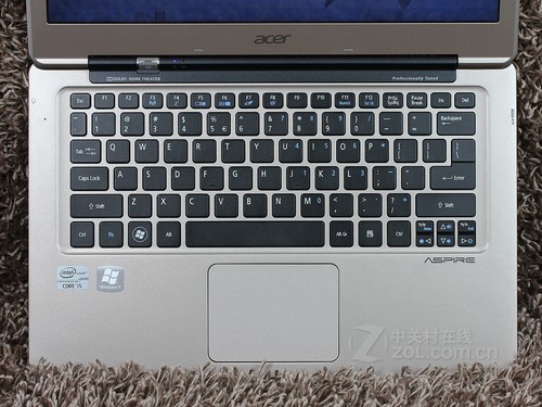 Acer S3-391ɫ ͼ 