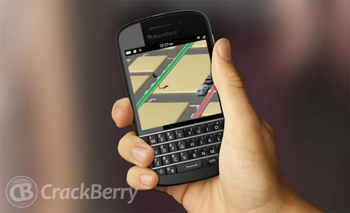 BlackBerry-N-series