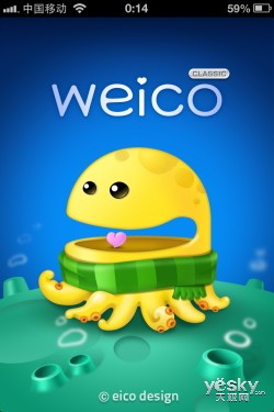 WeicoԽ