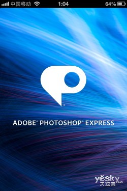 Adobe Photoshop ExpressԽṹ