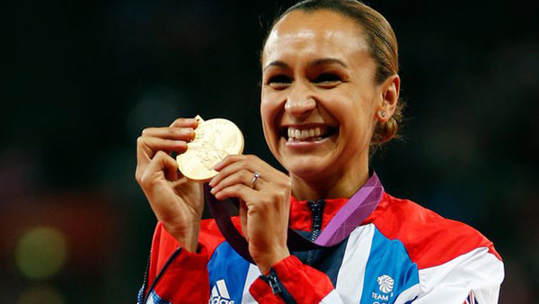 03˹(Jessica Ennis)