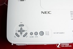 7000Ԫ3D 720pͶӰ NEC V260W+ 