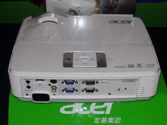 3D 720pͶӰ Acer X1320WHѷؼ 