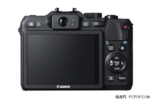 (Canon) G15