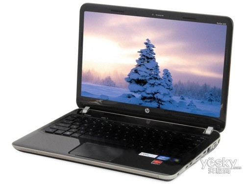 HP dv4-5103TX(B4P16PA)