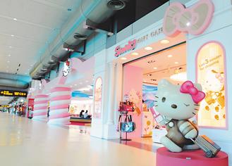 ԰ڶõHello Kitty¥̨塶ϱ