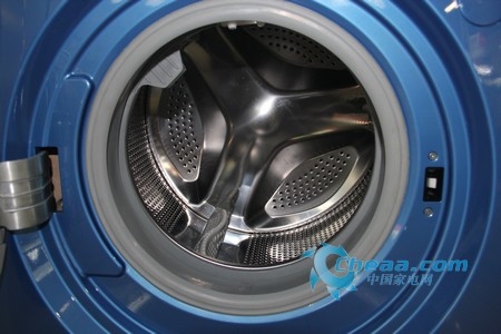 小天鹅洗衣机TG70-1402LPDA(L)内筒细节