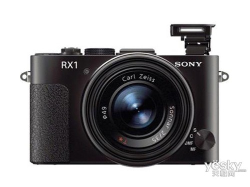 DSC-RX1