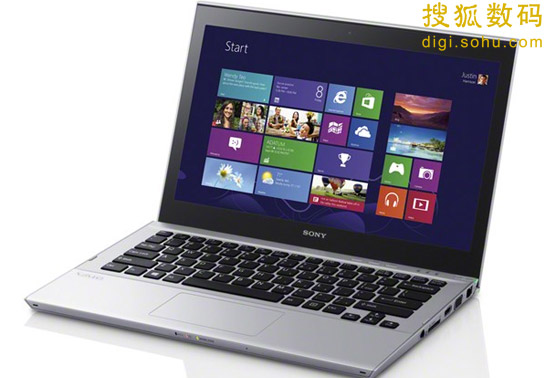 Vaio T13